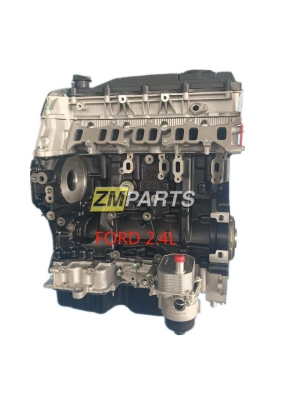 Двигатель Ford Transit, Форд Транзит 2.4 новый Двигатель Ford Transit, Форд Транзит 2.4 новый