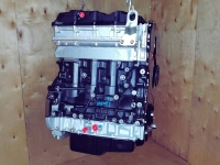 Двигатель Ford Transit, Форд Транзит 2.4 новый