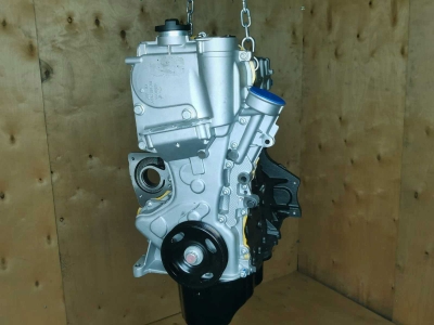 Двигатель CFNA Фольксваген Поло седан 1.6 новый