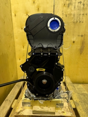 Двигатель CCZA, CCZB Октавия, Суперб, А3, ТТ, Тигуан, Пассат, Гольф, Сирокко Двигатель CCZA, CCZB Октавия, Суперб, А3, ТТ, Тигуан, Пассат, Гольф, Сирокко