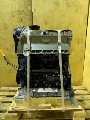 Двигатель CCZA, CCZB Октавия, Суперб, А3, ТТ, Тигуан, Пассат, Гольф, Сирокко Двигатель CCZA, CCZB Октавия, Суперб, А3, ТТ, Тигуан, Пассат, Гольф, Сирокко