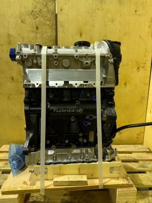 Двигатель CCZA, CCZB Октавия, Суперб, А3, ТТ, Тигуан, Пассат, Гольф, Сирокко Двигатель CCZA, CCZB Октавия, Суперб, А3, ТТ, Тигуан, Пассат, Гольф, Сирокко