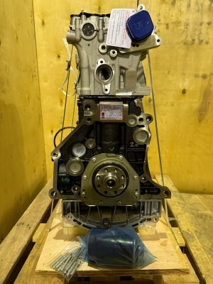 Двигатель CCZA, CCZB Октавия, Суперб, А3, ТТ, Тигуан, Пассат, Гольф, Сирокко Двигатель CCZA, CCZB Октавия, Суперб, А3, ТТ, Тигуан, Пассат, Гольф, Сирокко