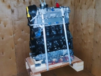 Двигатель CCZA, CCZB Октавия, Суперб, А3, ТТ, Тигуан, Пассат, Гольф, Сирокко