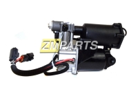 Компрессор подвески Дискавери, Рендж Ровер б.у на запчасти