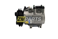 Компрессор кондиционера Hyundai Porter