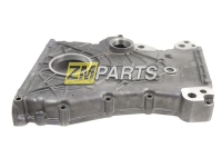 Крышка передняя ДВС SsangYong Actyon D20DTF