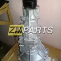 фото МКПП REBUILT IN KOREA Kia Bongo 3