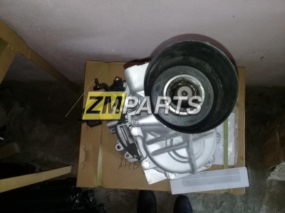 МКПП REBUILT IN KOREA Kia Bongo 3