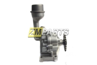 Насос масляный SsangYong Kyron, Actyon, Rexton