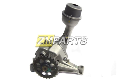 Насос масляный SsangYong Kyron, Actyon, Rexton Насос масляный SsangYong Kyron, Actyon, Rexton