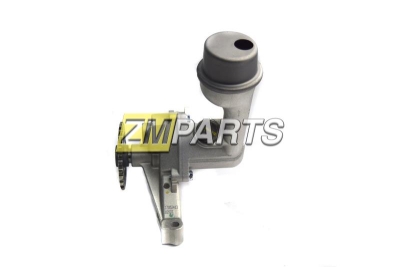 Насос масляный SsangYong Kyron, Actyon, Rexton Насос масляный SsangYong Kyron, Actyon, Rexton