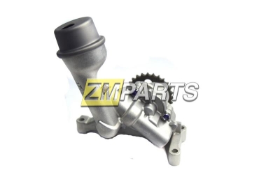 Насос масляный SsangYong Kyron, Actyon, Rexton Насос масляный SsangYong Kyron, Actyon, Rexton