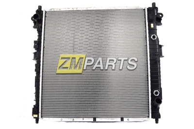 Радиатор охлаждения  A/Т Kyron, Actyon, Rexton