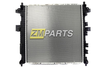 Радиатор охлаждения  A/Т Kyron, Actyon, Rexton