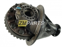 Редуктор задний Kia Sorento