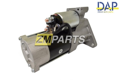 Стартер Hyundai HD78, County 36100-45501, 3610045501