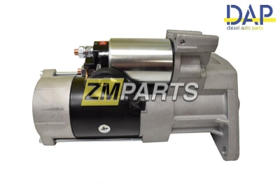 Стартер Hyundai HD78, County 36100-45501, 3610045501 Стартер Hyundai HD78, County 36100-45501, 3610045501
