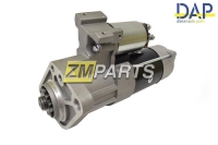 Стартер Hyundai HD78, County 36100-45501, 3610045501