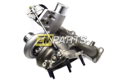 Турбина Kia Sportage Турбина Kia Sportage