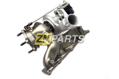 Турбина Kia Sportage Турбина Kia Sportage