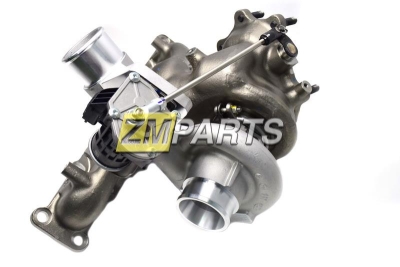 Турбина Kia Sportage Турбина Kia Sportage