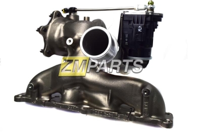 Турбина Kia Sportage Турбина Kia Sportage