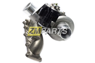 Турбина Kia Sportage Турбина Kia Sportage