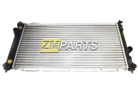 Радиатор охлаждения SsangYong Actyon 2