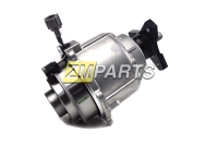 Вискомуфта заднего моста Actyon 2