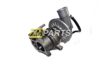 Турбина Hyundai Terracan 2.9 28200-4X400, 282004X400