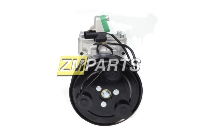 Компрессор кондиционера Hyundai Porter 2 97701-4F200, 977014F200