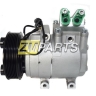 Компрессор кондиционера Hyundai Porter 2 97701-4F200, 977014F200