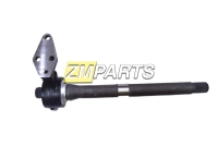 Вал промежуточный Kia Sportage, IX35 49560-2S650, 495602S650