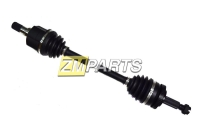 Привод левый Hyundai Grandeur, Sonata NF REBUILT IN KOREA