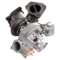 Турбина Opel Insignia, Опель Инсигния 53049880059, 53049880200