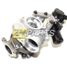 Турбина Toyota Land Cruiser 200 17201-51021, 17201-51020