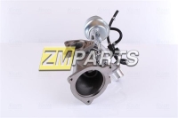 Турбина Ford Kuga, Ford C-Max 1,6 новая