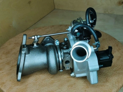 Турбина Ford Kuga, Ford C-Max 1,6 новая