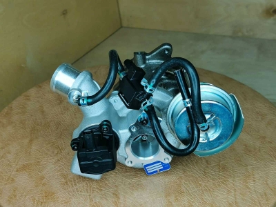 Турбина Ford Kuga, Ford C-Max 1,6 новая