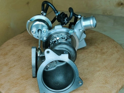 Турбина Ford Kuga, Ford C-Max 1,6 новая