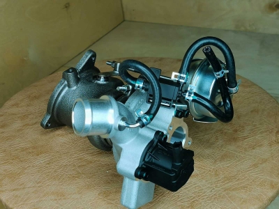 Турбина Ford Kuga, Ford C-Max 1,6 новая