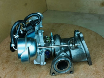 Турбина Ford Kuga, Ford C-Max 1,6 новая