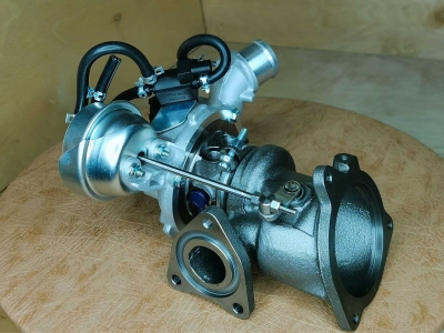 Турбина Ford Kuga, Ford C-Max 1,6 новая