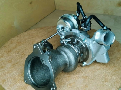 Турбина Ford Kuga, Ford C-Max 1,6 новая