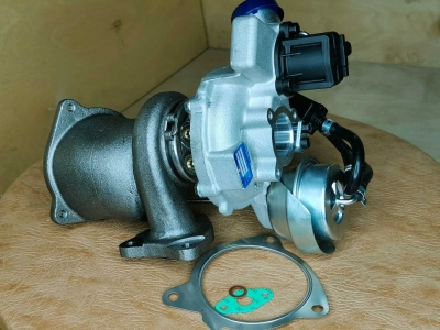 Турбина Ford Kuga, Ford C-Max 1,6 новая