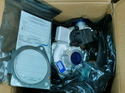 Турбина Ford Kuga, Ford C-Max 1,6 новая