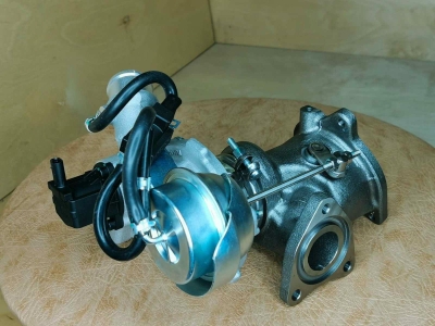 Турбина Ford Kuga, Ford C-Max 1,6 новая