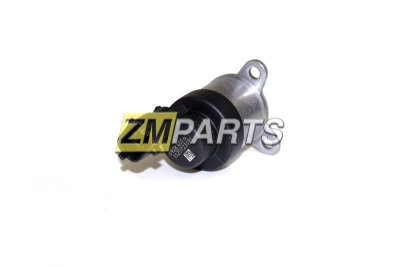 Регулятор давления ТНВД Volvo 0928400670