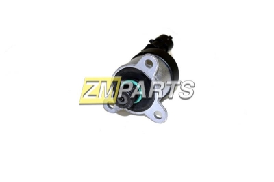 Регулятор давления ТНВД Volvo 0928400670